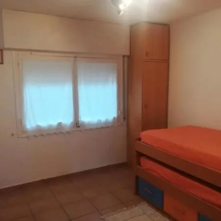 Apartament Les Alzines Διαμέρισμα *