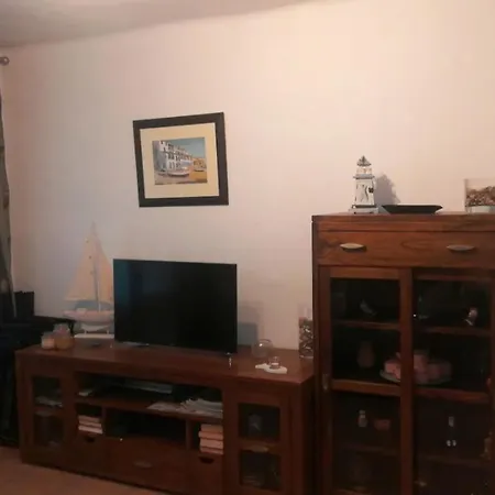 Apartament Les Alzines * Calella De Palafrugell