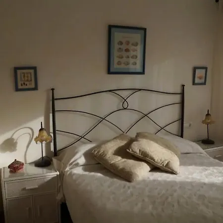 Διαμέρισμα Apartament Les Alzines Calella De Palafrugell