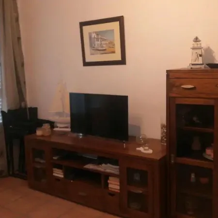 Apartament Les Alzines
