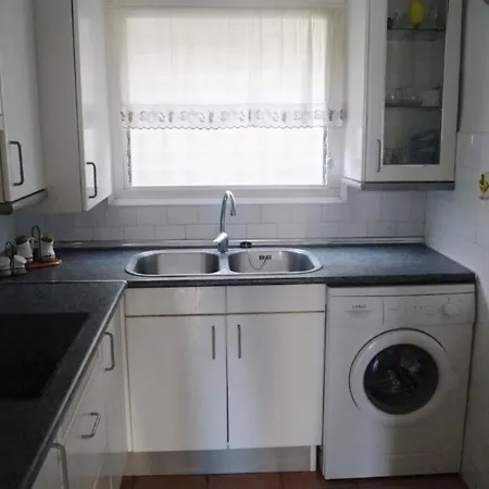 Apartament Les Alzines Apartment Calella De Palafrugell
