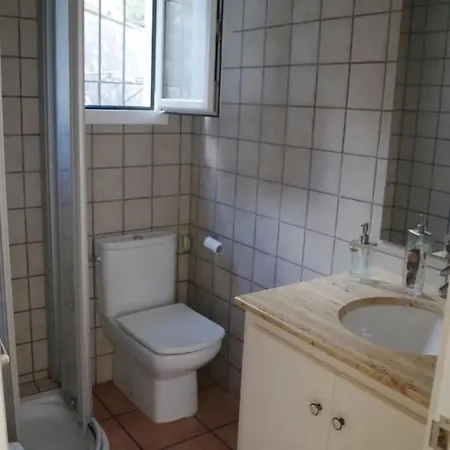 Apartament Les Alzines Apartment
