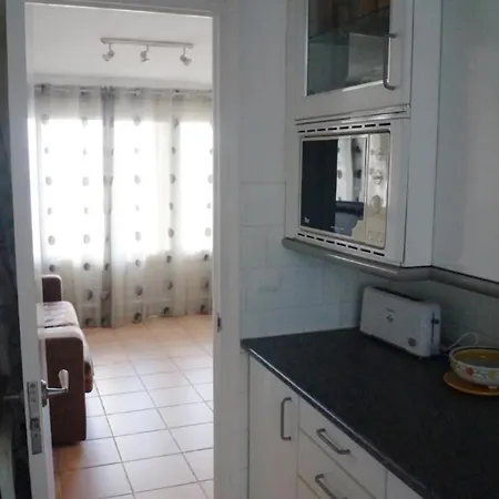 Apartment Apartament Les Alzines *